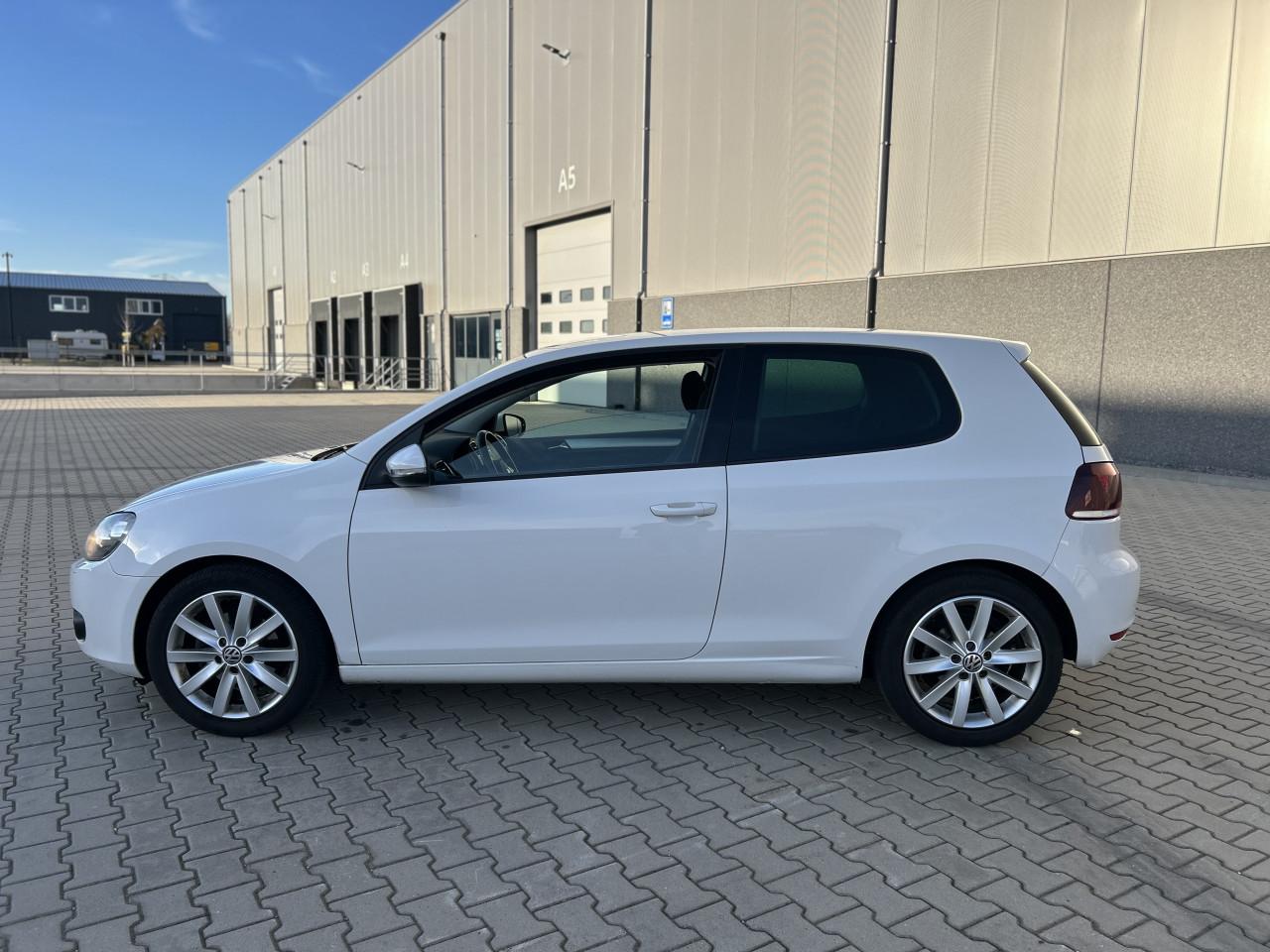 Volkswagen Golf 1.4 TSI R-LINE|CRUISE CONTR|CARPLAY|STOELV|