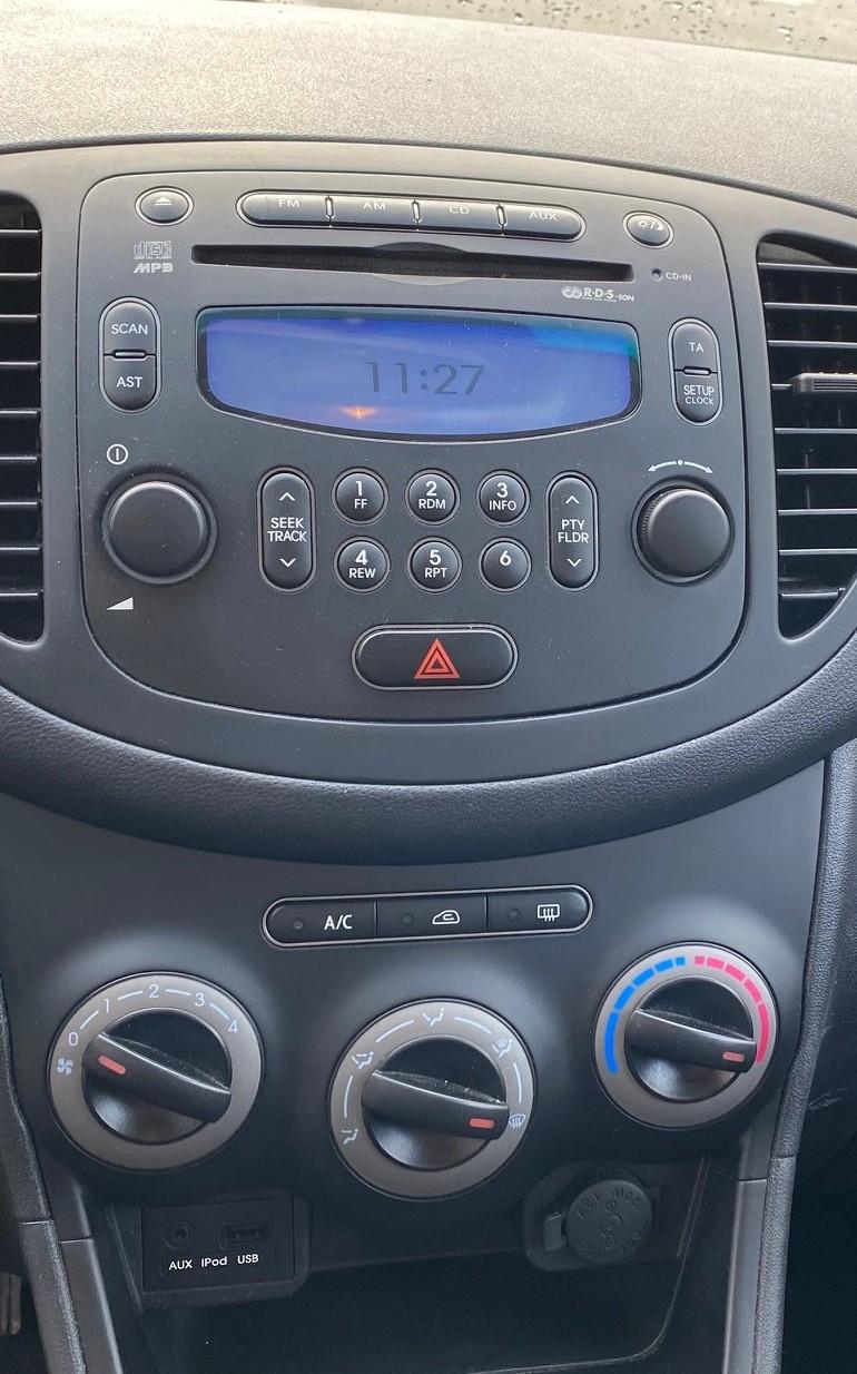 Hyundai I 10 1.0 blue i-drive | airco | 3 maanden garantie | vol jaar apk