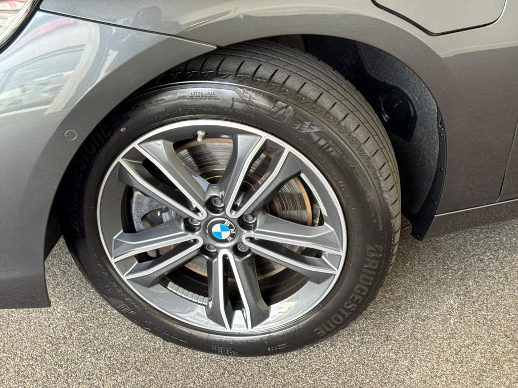 BMW 2-serie active tourer 225xe iperformance high executive