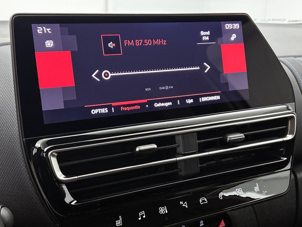 Citroen C5 Aircross 130pk automaat shine | rijklaar | adaptive cruise | led