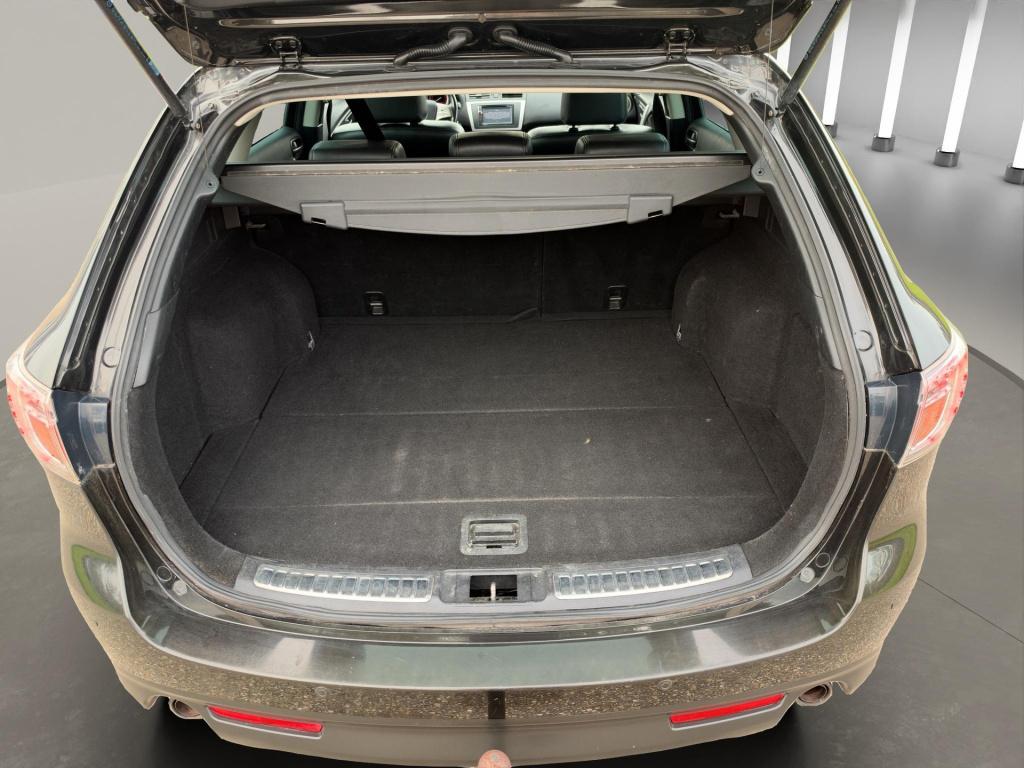 Mazda 6 sportbreak 2.5 s-vt gt-m 1 jaar apk mazda 6 sportbreak 2.5 s-vt gt-