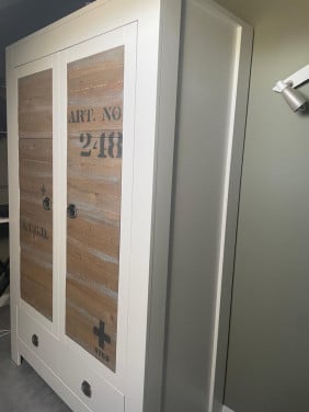 Kinderkamer
