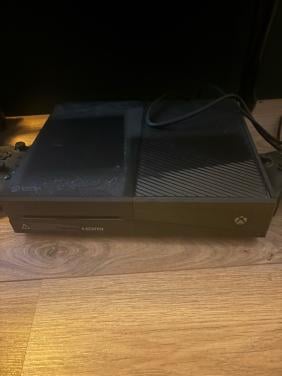 Xbox one