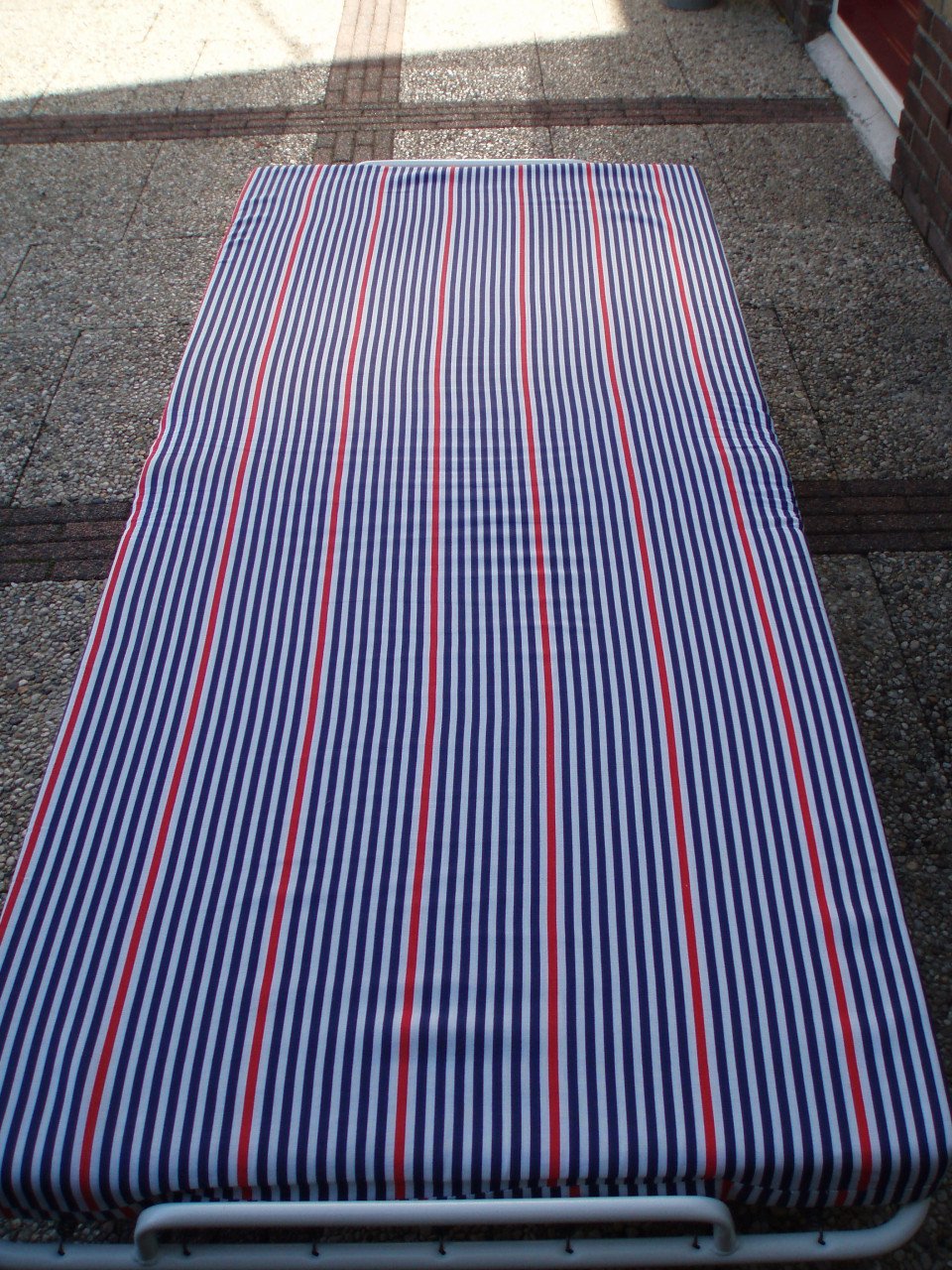 Zonnebed