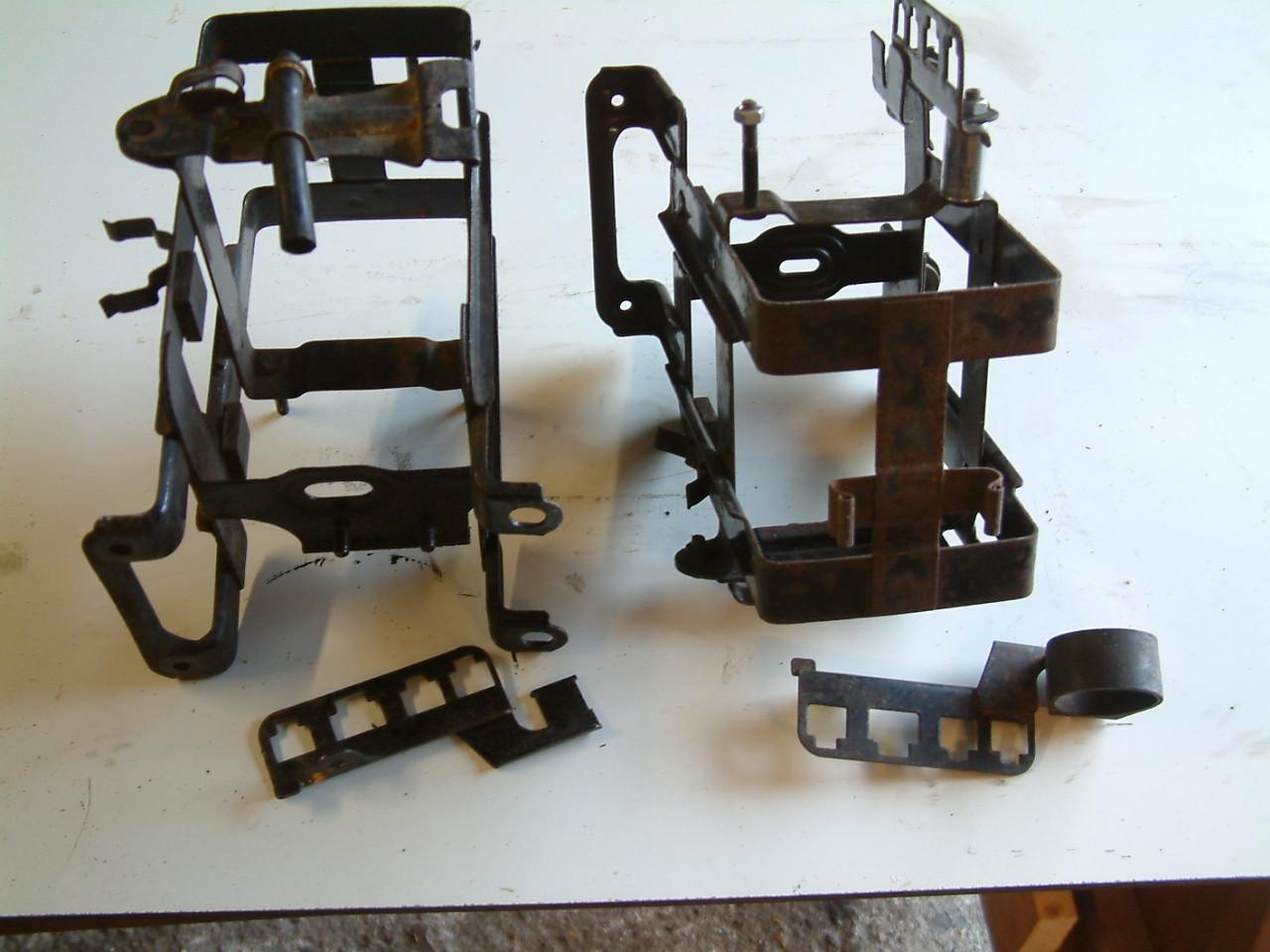 Honda onderdelen  1979-1984   bol dor