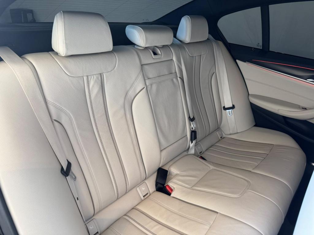BMW 5 Serie 545e xdrive high executive