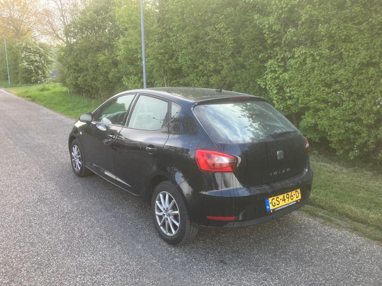 Seat Ibiza 1.0 Tsi