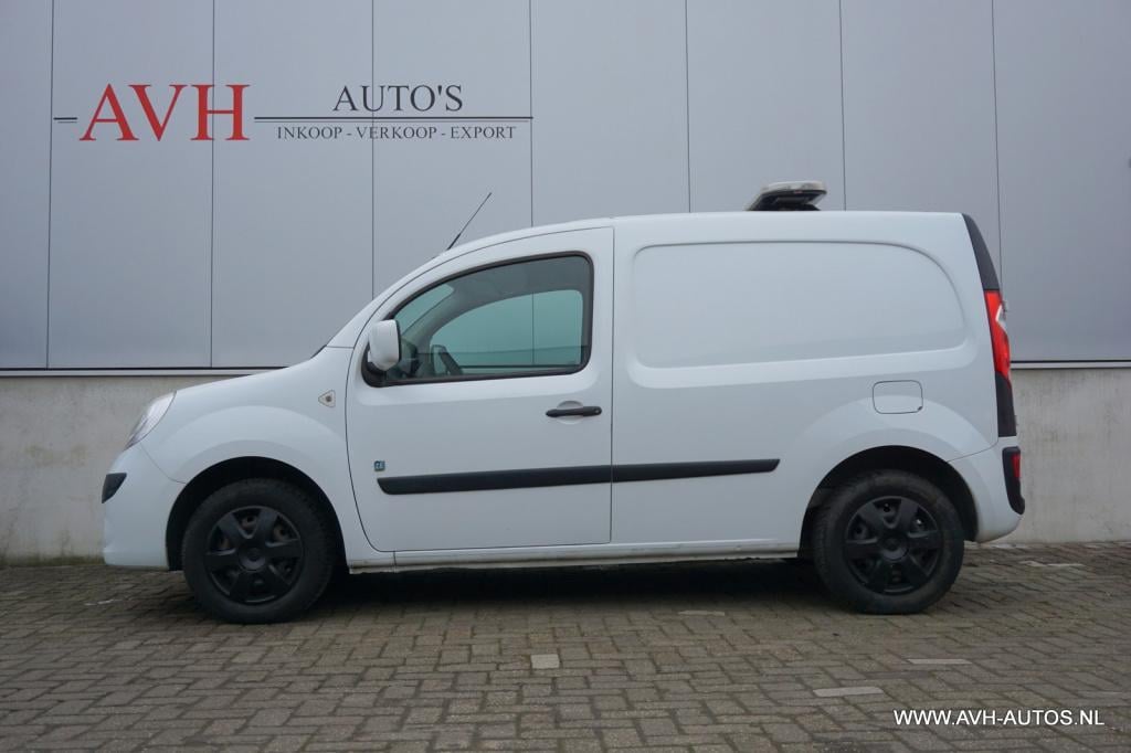 Renault Kangoo Z.e. express