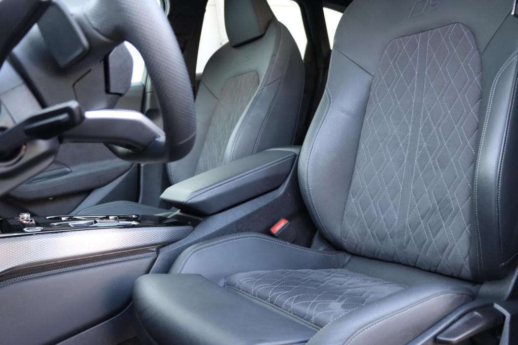 Audi A5 avant 2.0 e-hybrid quattro s edition 300pk s-tronic