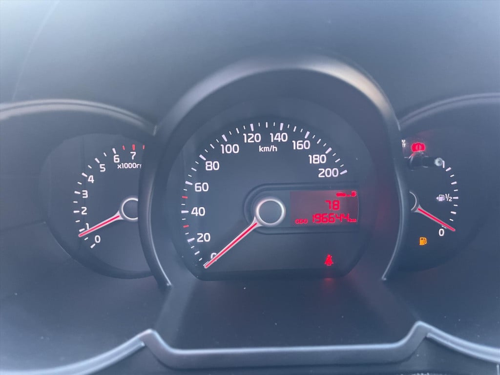 Kia Picanto 1.2 cvvt 5-drs