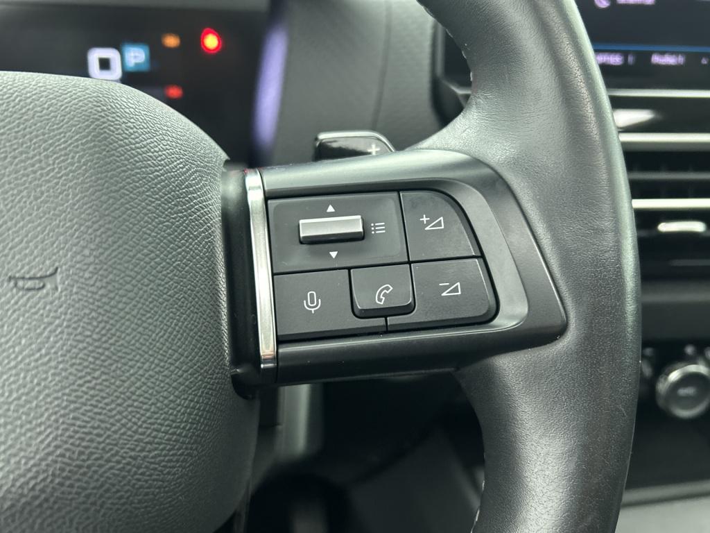 Citroen C4 130pk automaat shine | rijklaar | panorama schuifkanteldak | afn