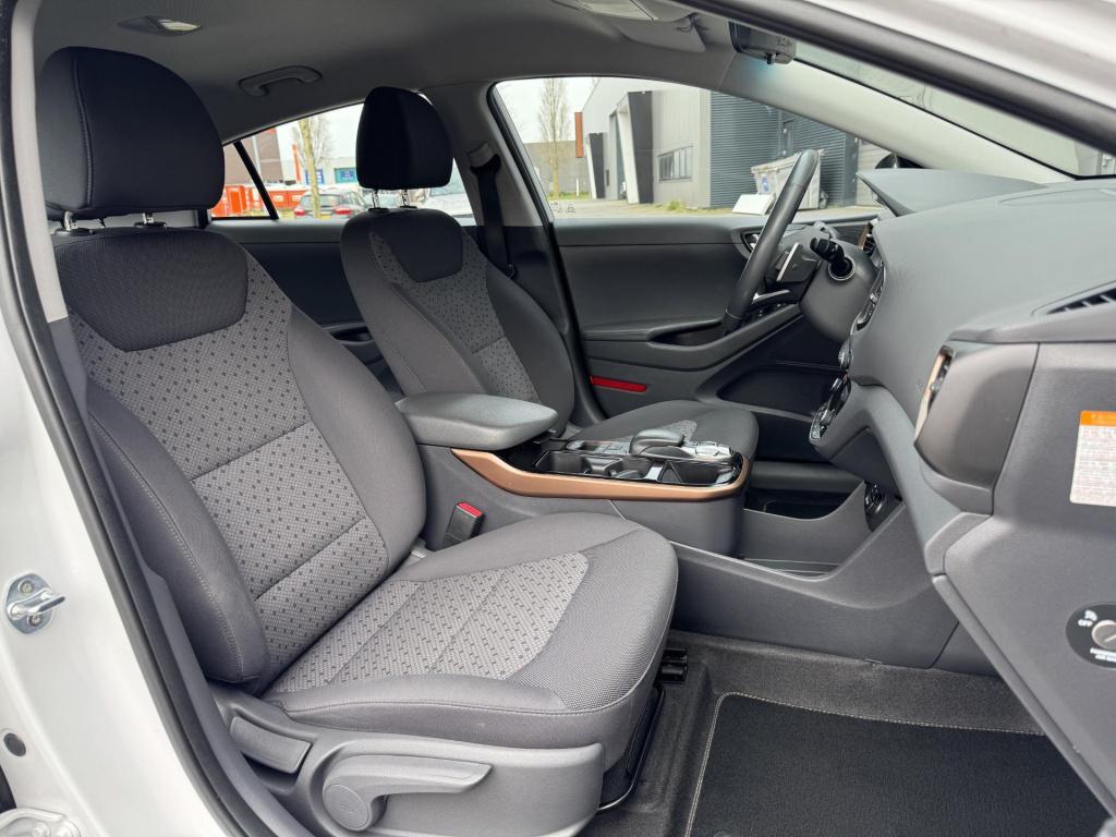 Hyundai Ioniq comfort ev soh 89% nl-auto!