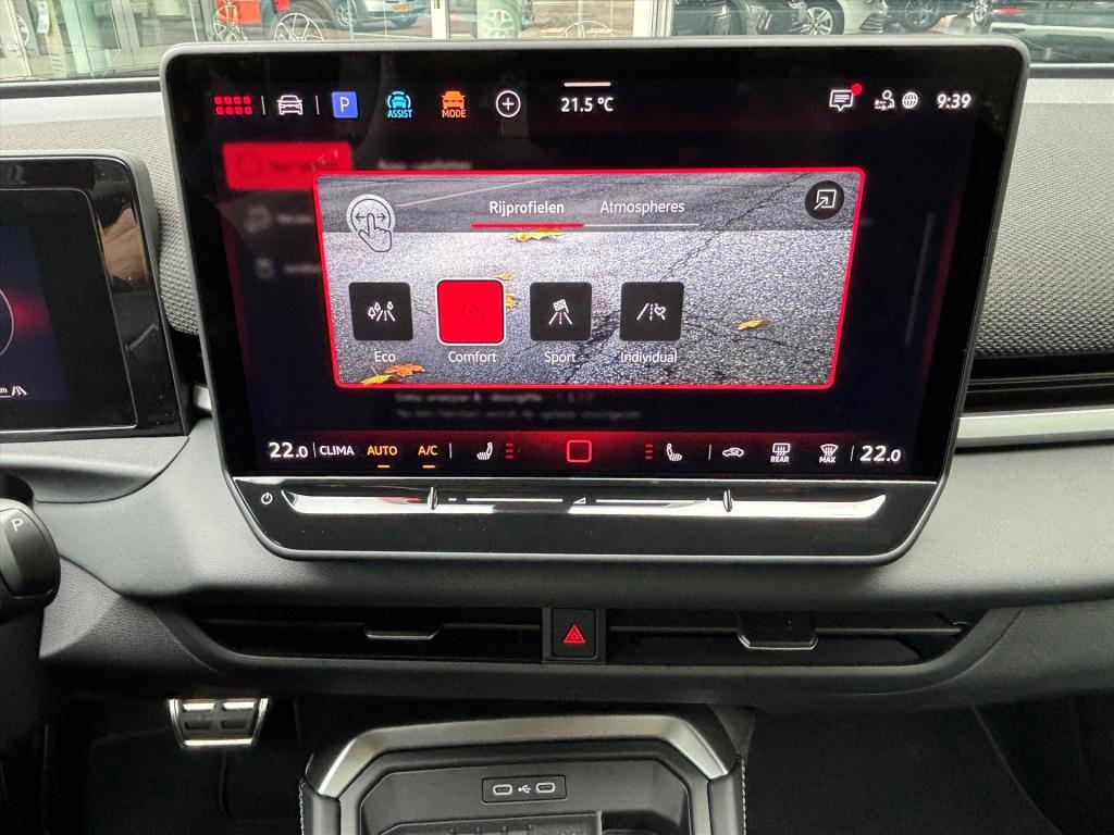 Volkswagen T-roc 1.5 etsi 150pk dsg-7 r-line edition|nw model| camera|led|d