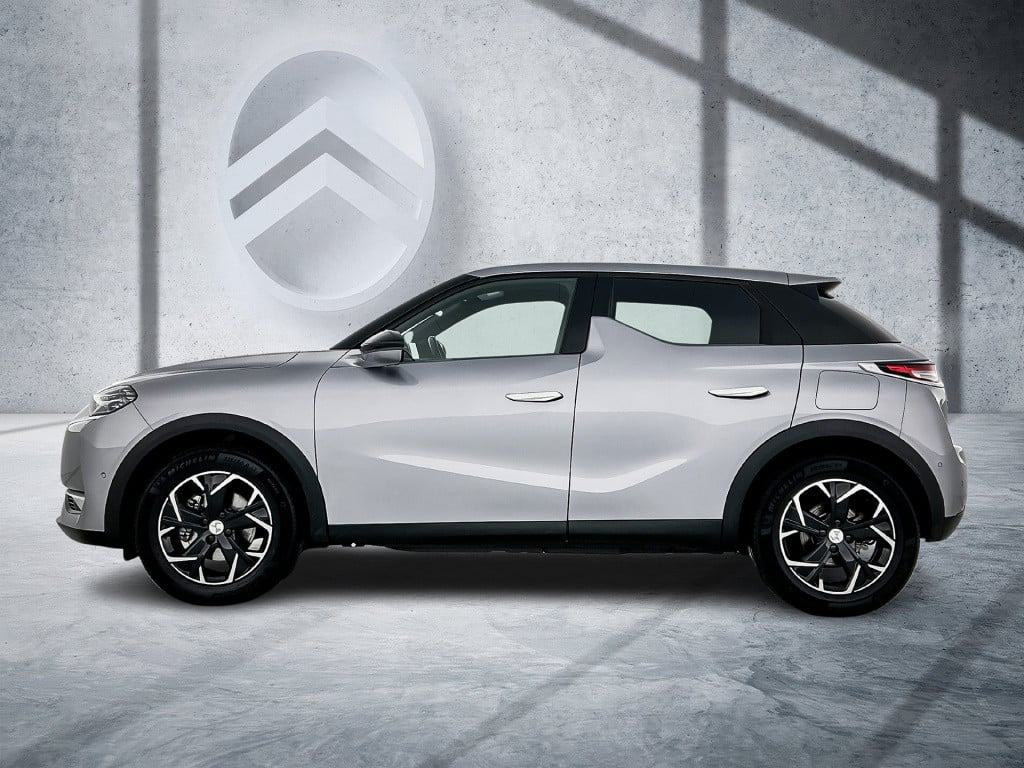 Ds Ds 3 crossback e-tense so chic 50 kwh | rijklaar |