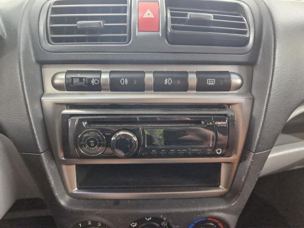 Kia Picanto-4 deurs-km. 150234-Airco-L.M.velgen-stuurbekr-radio/cd-1600,=