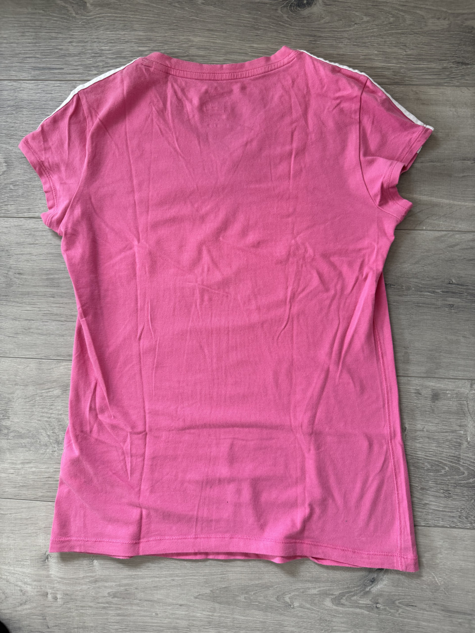 Adidas dames shirt maat M