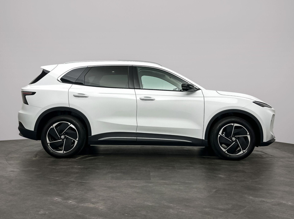 MG Mgs5 Ev luxury 64 kwh super voordeel – op = op - 7 jaar garantie – rijkl