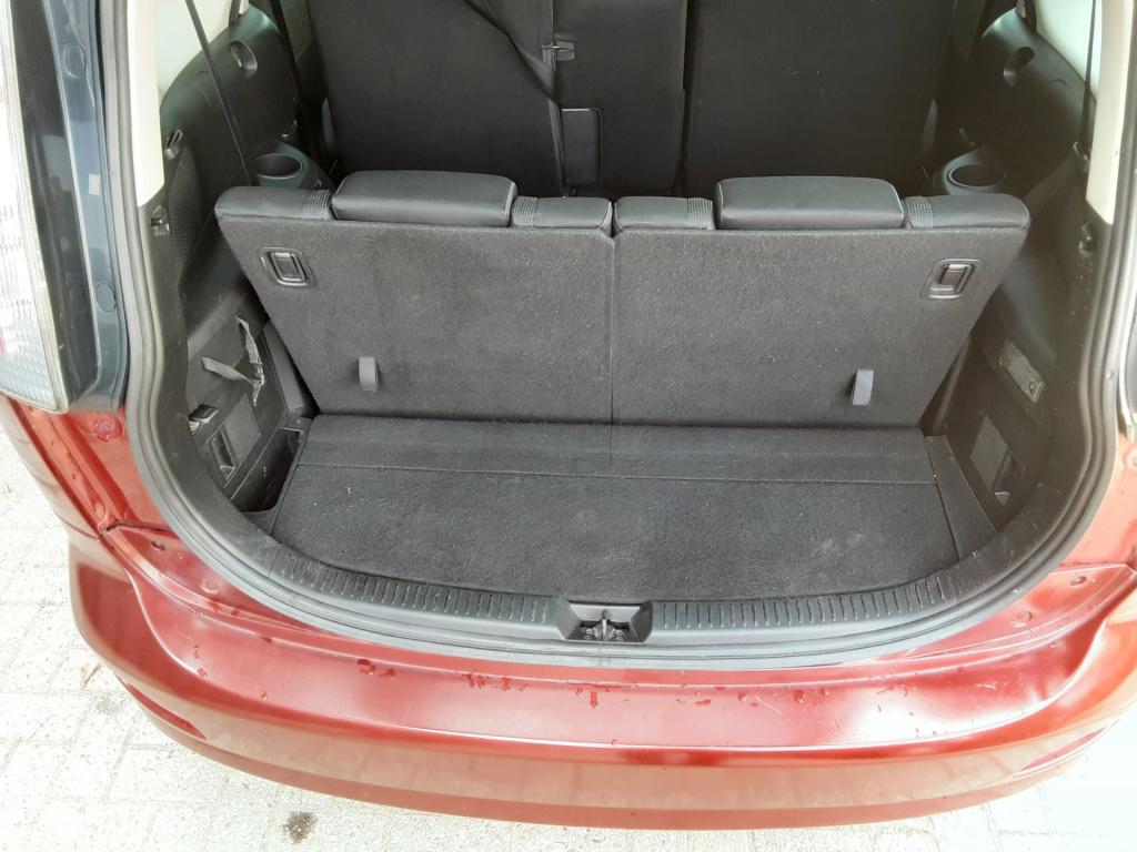 Mazda 5 1.8 exclusive
