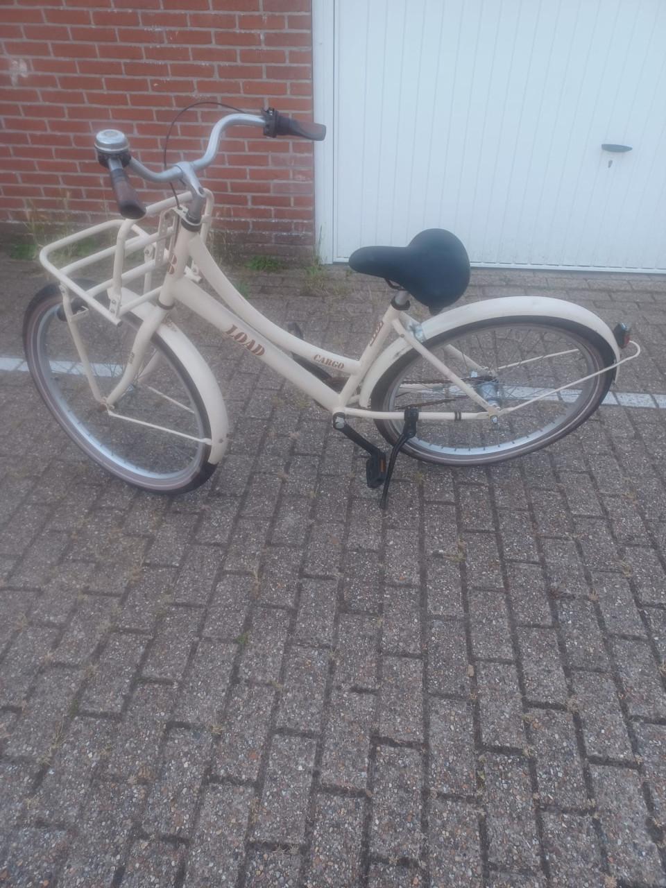 Fiets 26 inch