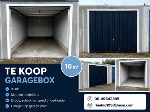 Garagebox