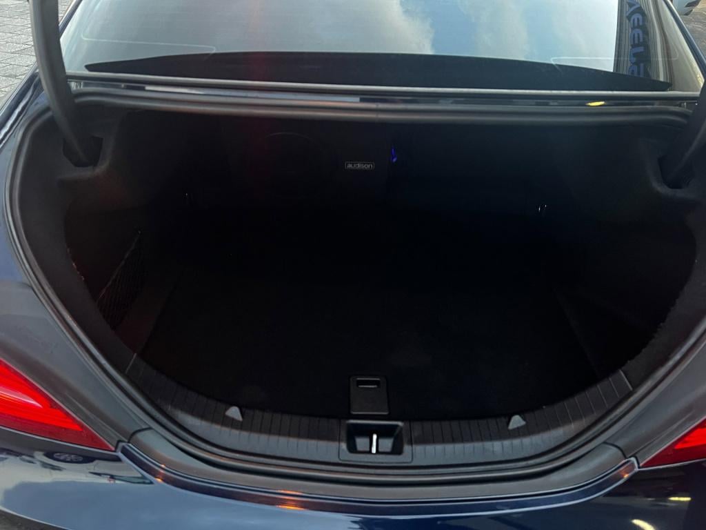 Mercedes-Benz Cla 200 aut. amg, prestige, leer enz...