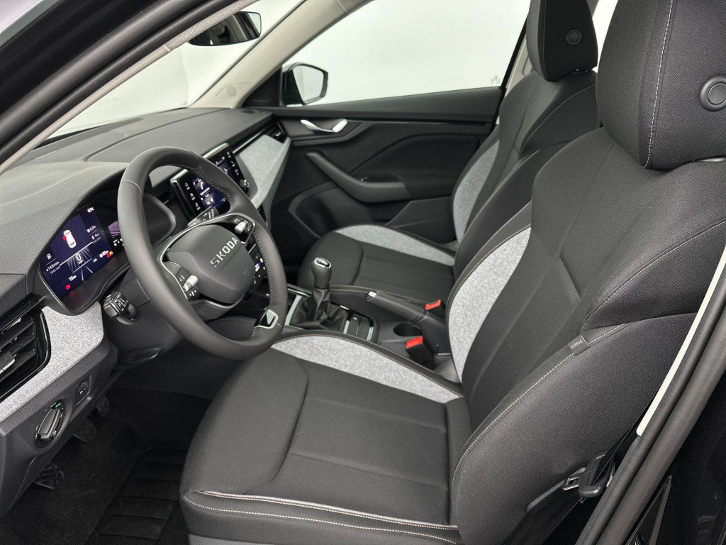 Skoda Kamiq selection 1.0 tsi 85 kw / 115 pk suv 6 versn. hand