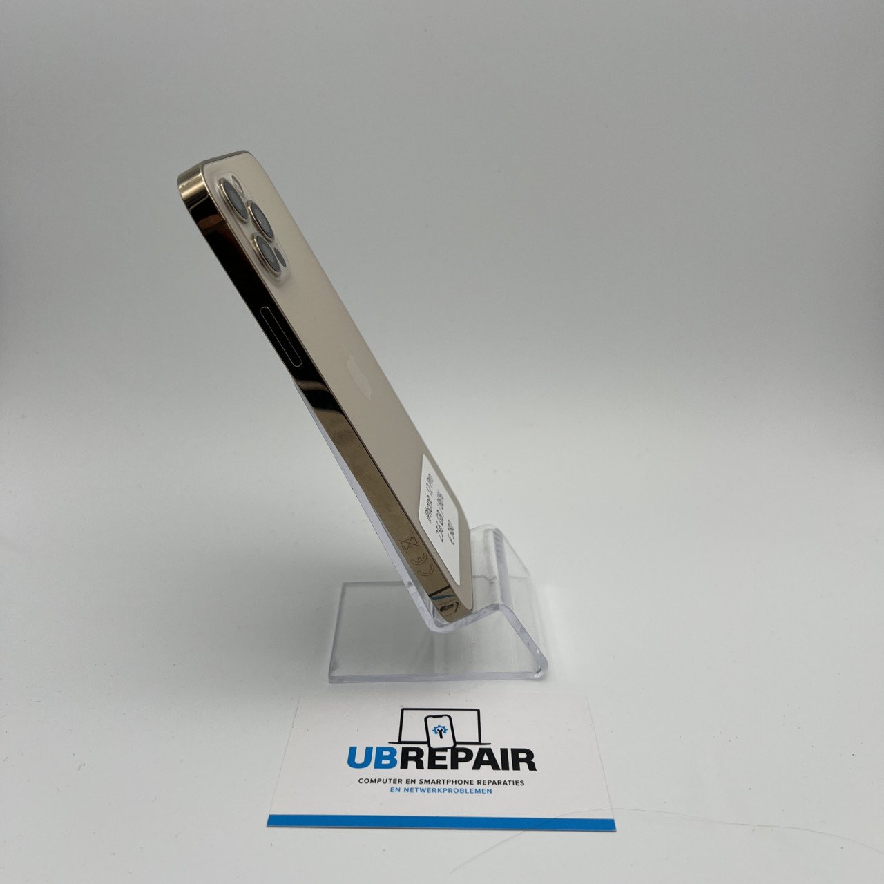 Apple iPhone 12 Pro Goud 256GB