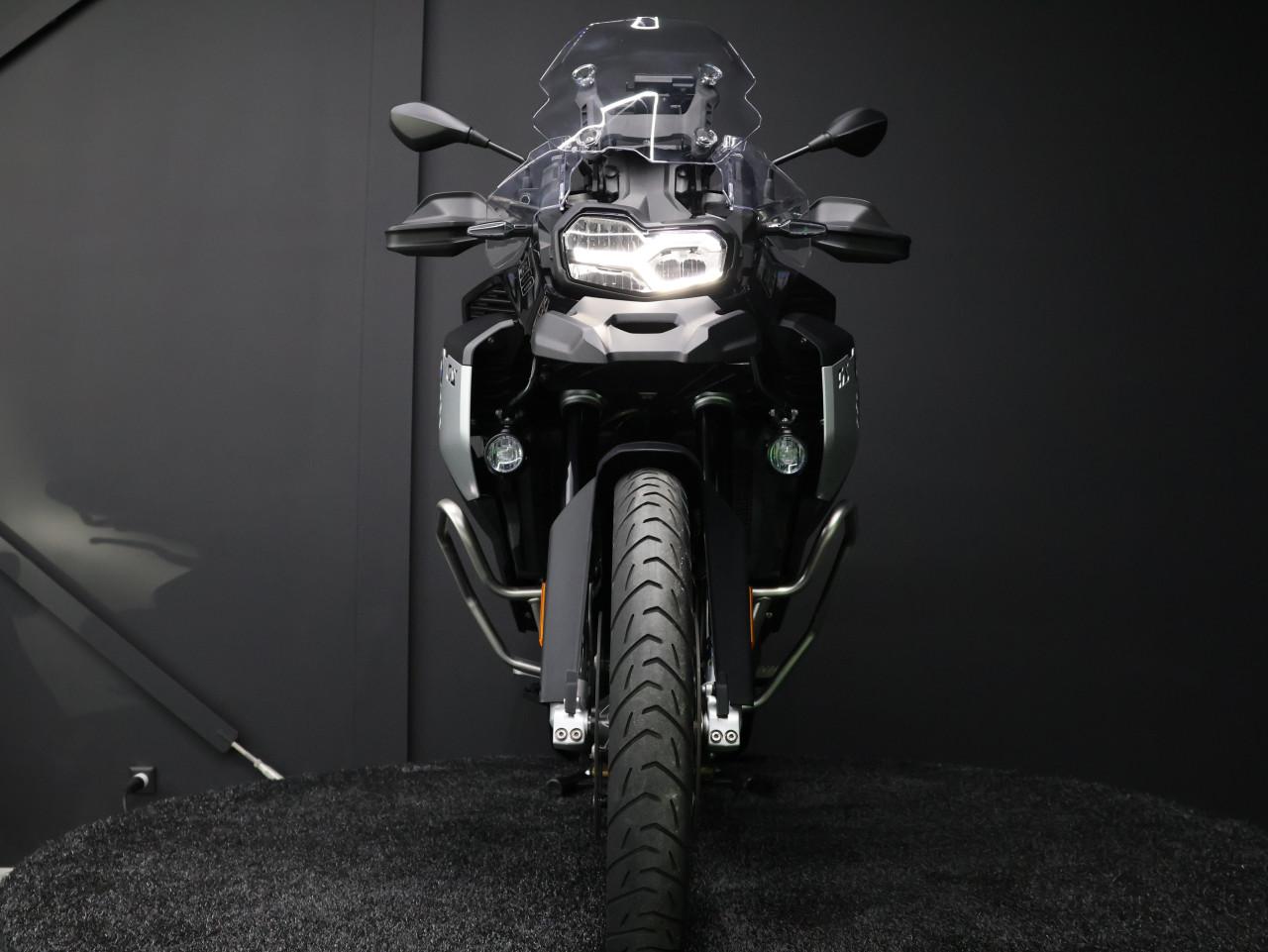 BMW F 900 GS Adventure Pro | BTW Motor