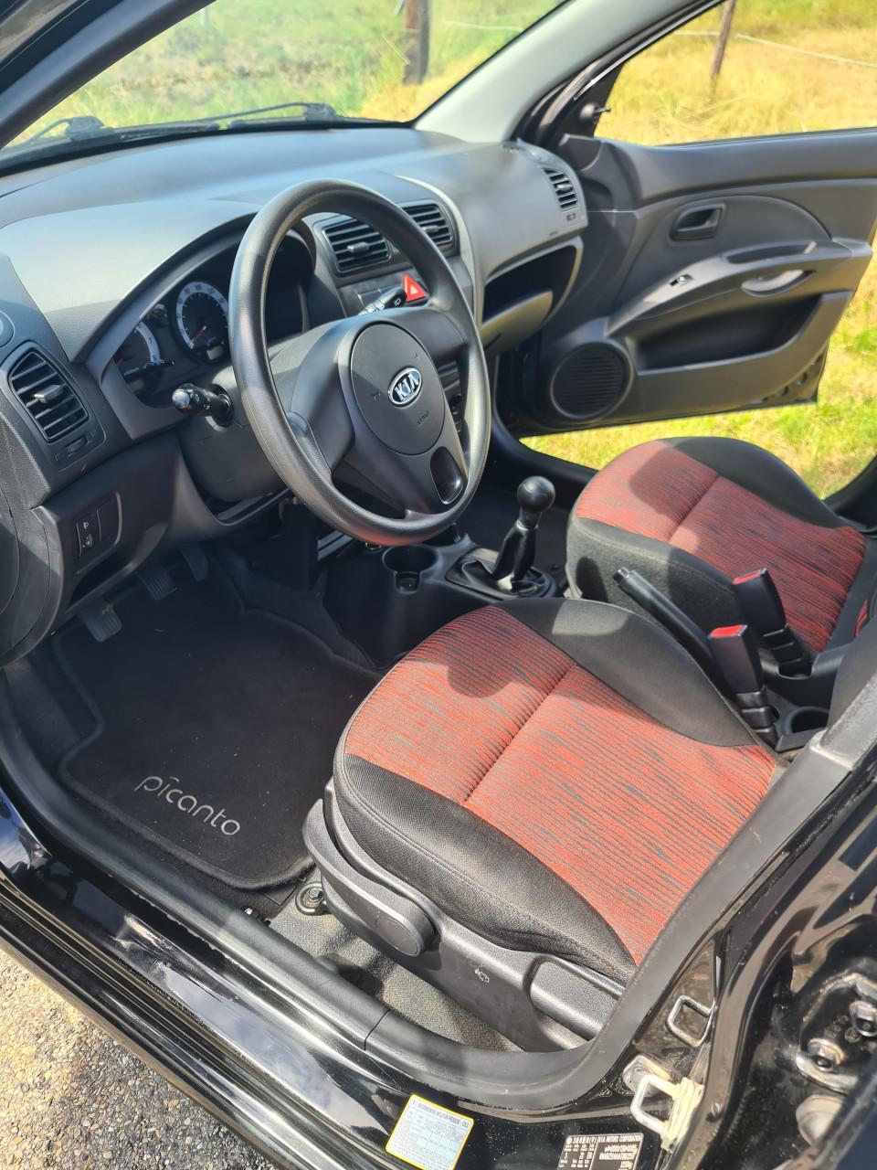 Leuke Kia Picanto 2010