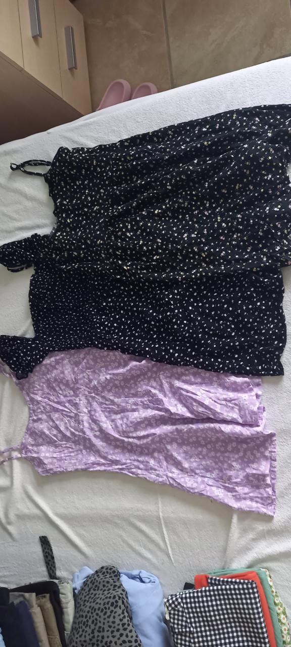 Dames kledingpakket