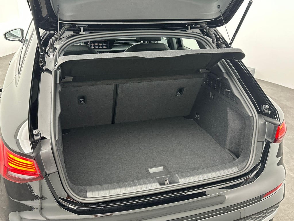 Audi A3 sportback pro line 30 tfsi 85 kw / 116 pk sportback 7 versn.
