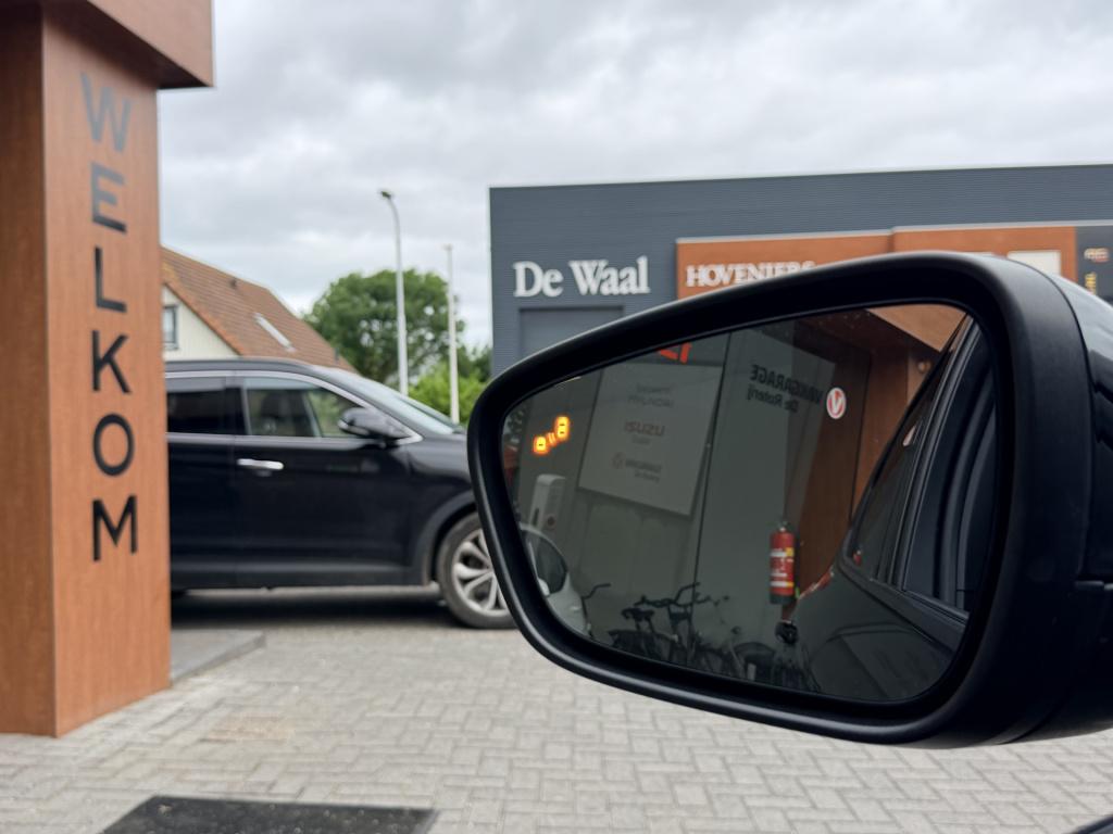 Ford Kuga 2.5 phev st-line | carplay | stoel/ stuur verwarming | dab | crui