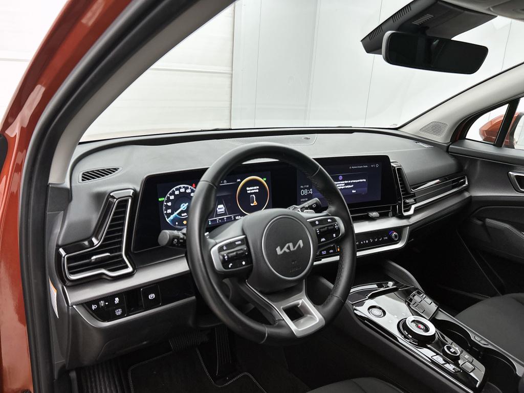 Kia Sportage 1.6 t-gdi hybrid dynamicline | camera | apple carplay/android 