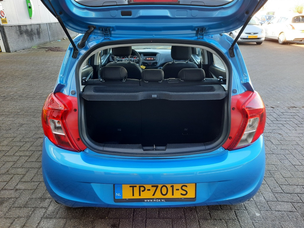 Opel Karl 1.0 ecoflex edition