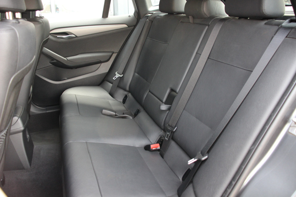 BMW X1 sdrive20i high executive | m-sport | cruise | leder |