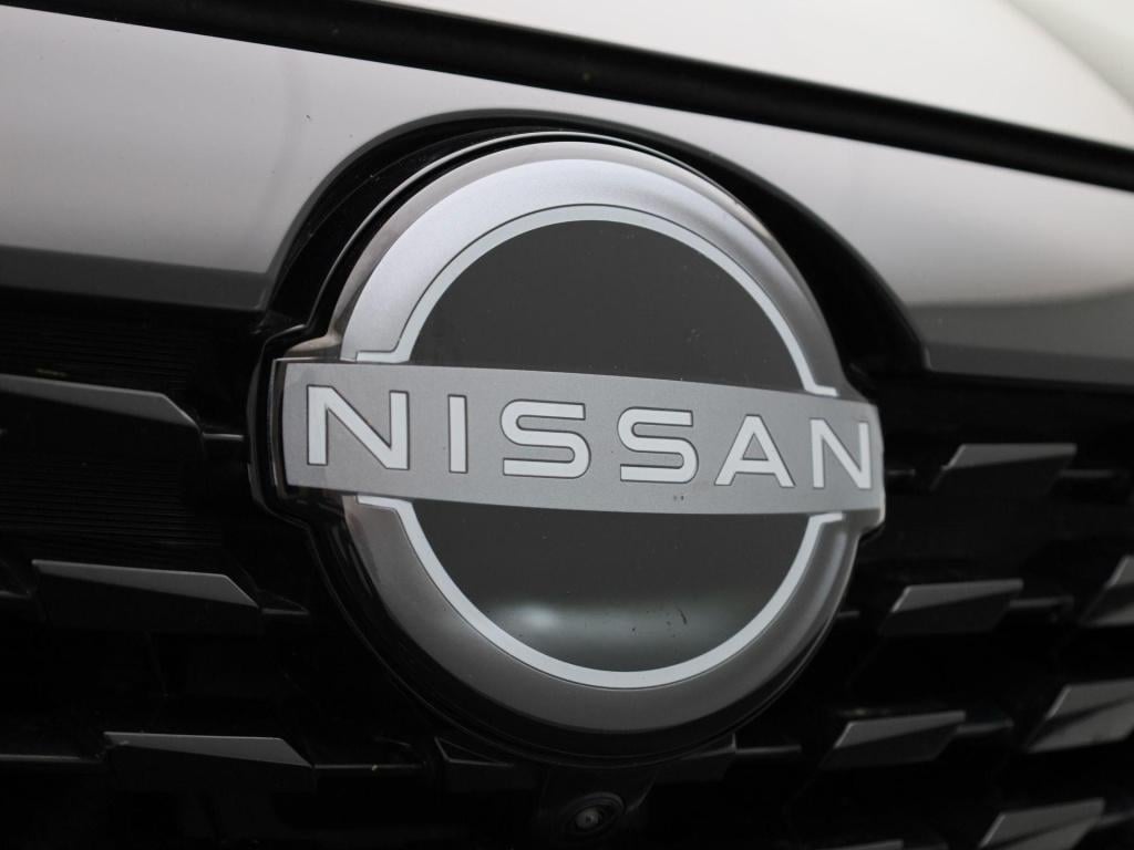 Nissan Qashqai 1.5 e-power n-connecta | automaat | panoramadak | apple carp