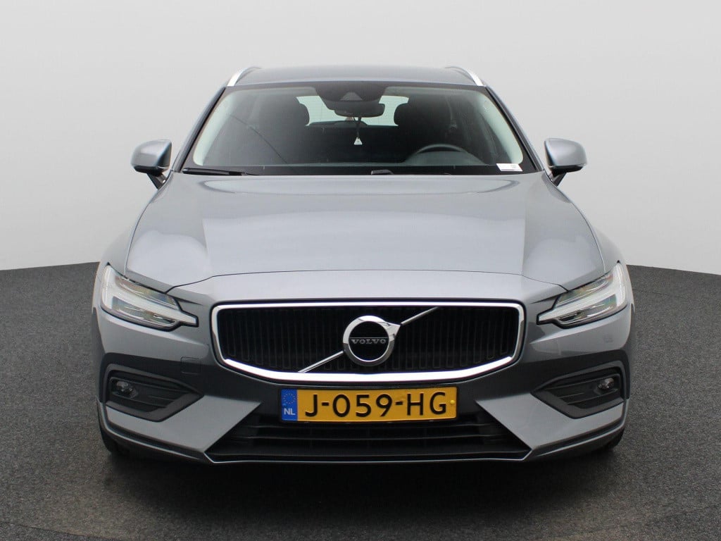Volvo V60 2.0 b3 business pro | automaat | navigatie | apple carplay / andr