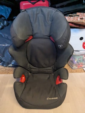 Maxi Cosi Rodi XP autostoel