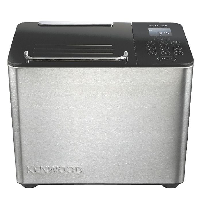 Broodbakmachine