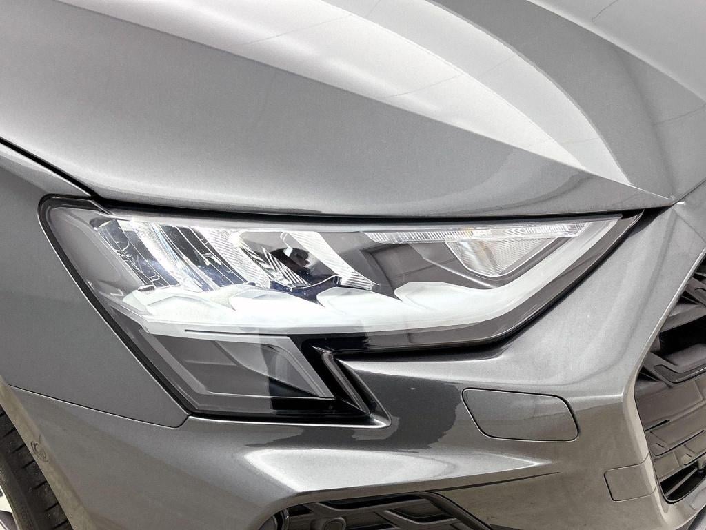 Audi A3 sportback 45 tfsi e s edition competition | automaat | panoramadak 