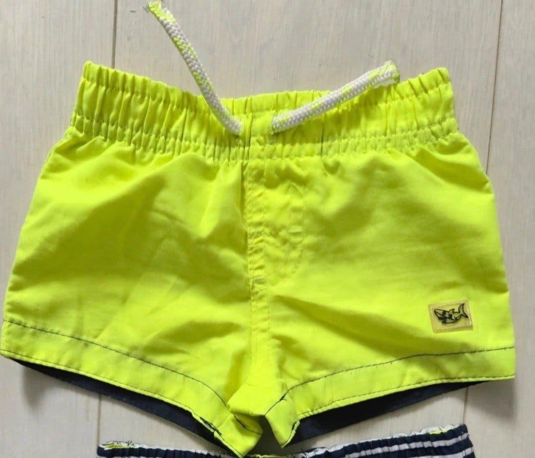 Kledingpakket jongen 50 tm 86