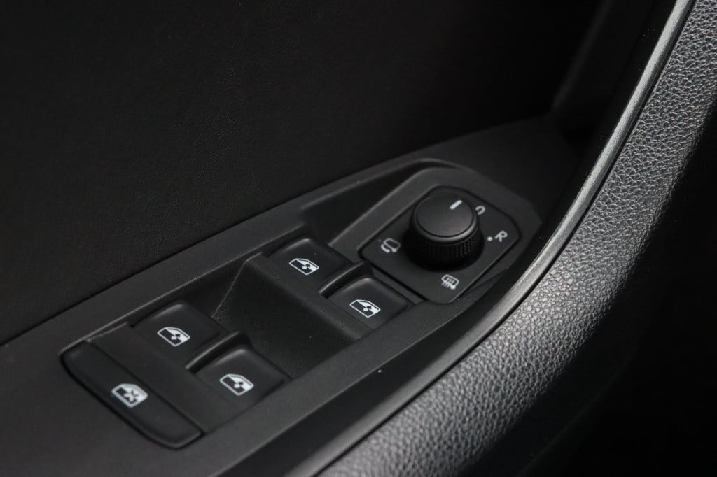 Skoda Kodiaq 1.5 tsi business edition plus 150pk dsg7