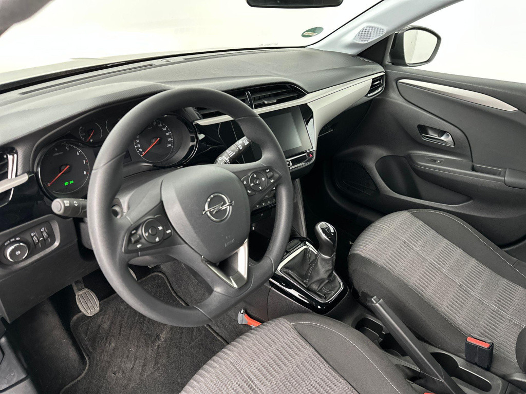 Opel Corsa 1.2 edition | applecarplay&androidauto | 16" licht metalen velge