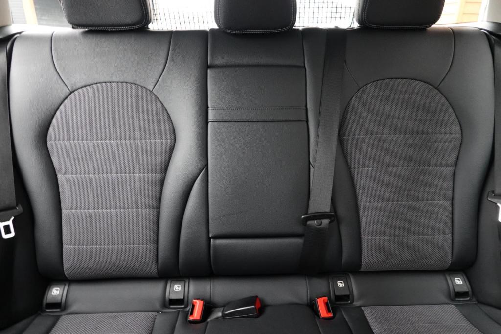 Mercedes-Benz C-Klasse estate 350 e lease edition