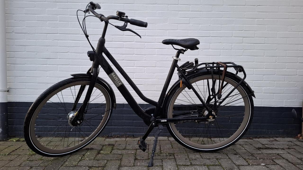 Gazelle Esprit Heren 3V