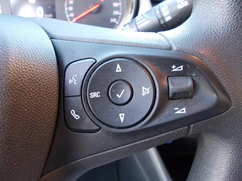 Opel Crossland X 1.2 turbo 110pk nav. i-link trekhaak btw