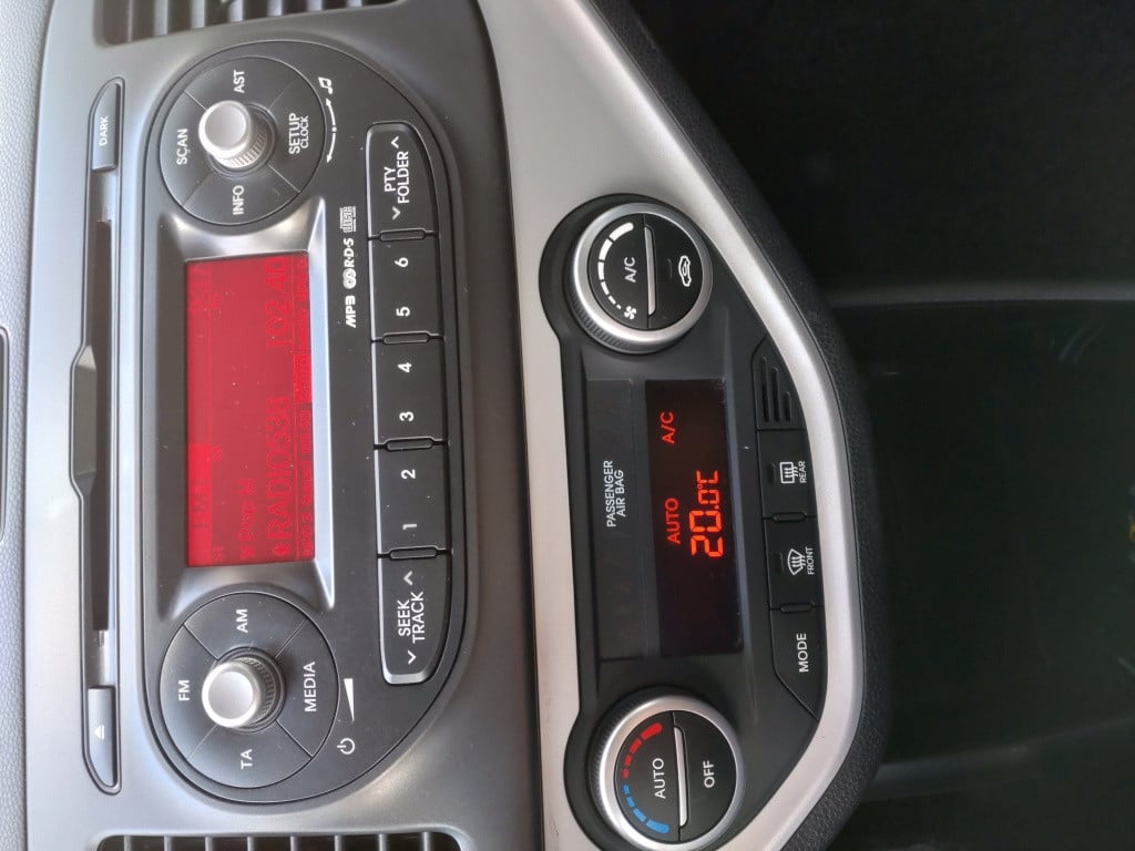 Kia Picanto 1.2 cvvt plus pack | automaat