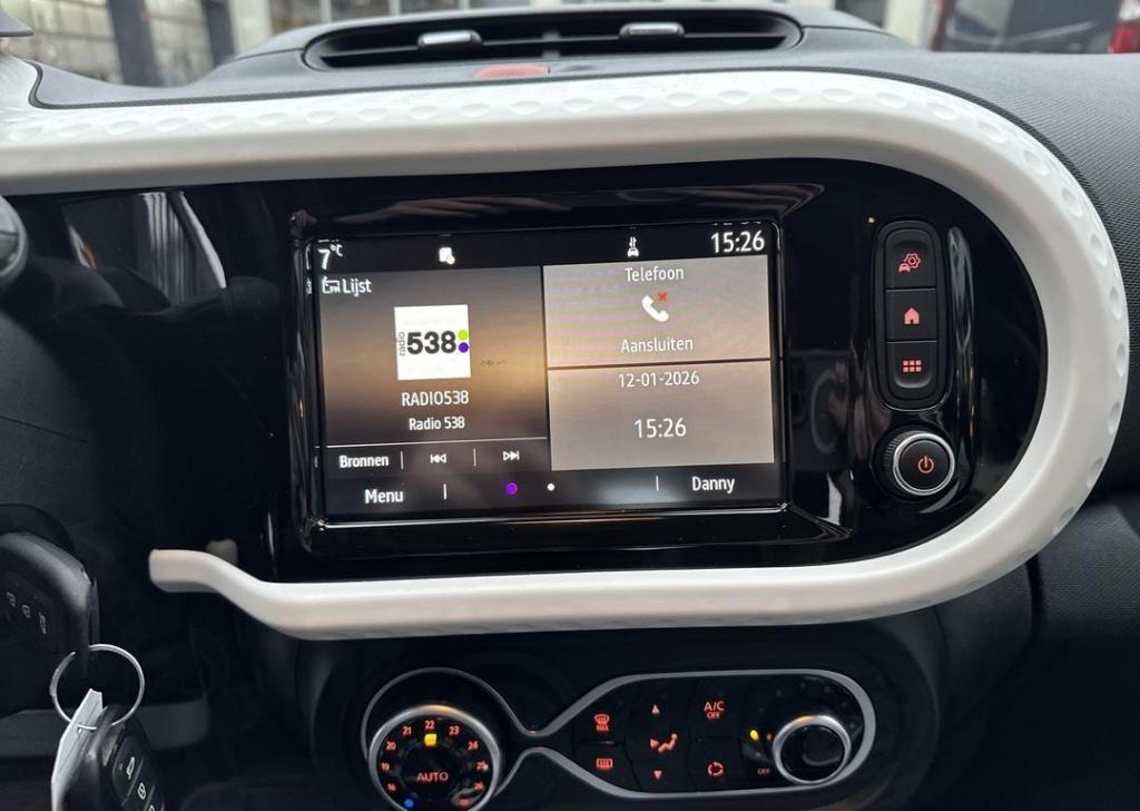 Renault Twingo z.e. r80 e-tech equilibre 22 kwh