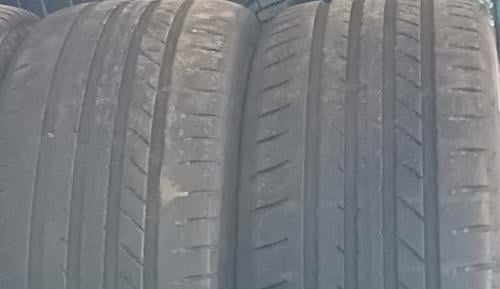 Zomerbanden Goodyear