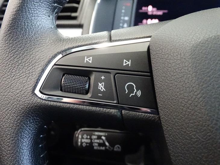 Seat Arona 1.0 tsi 95pk style business intense